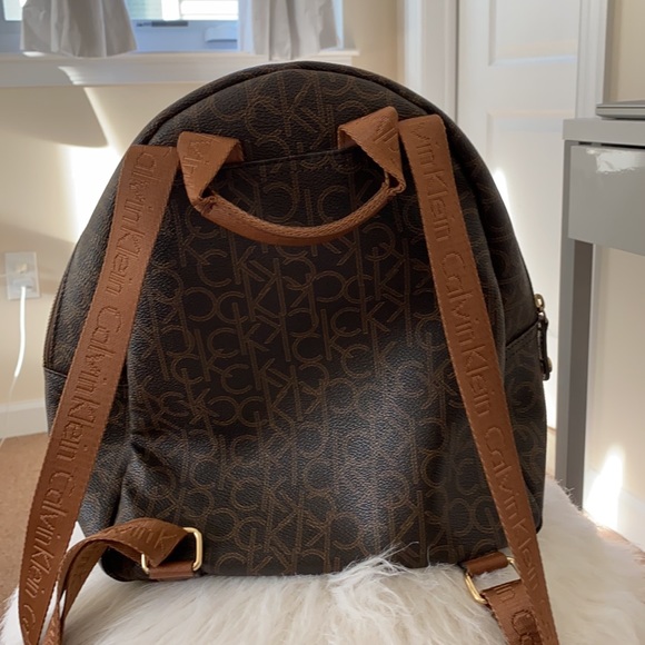 Backpack Calvin Klein - Picture 5 of 8